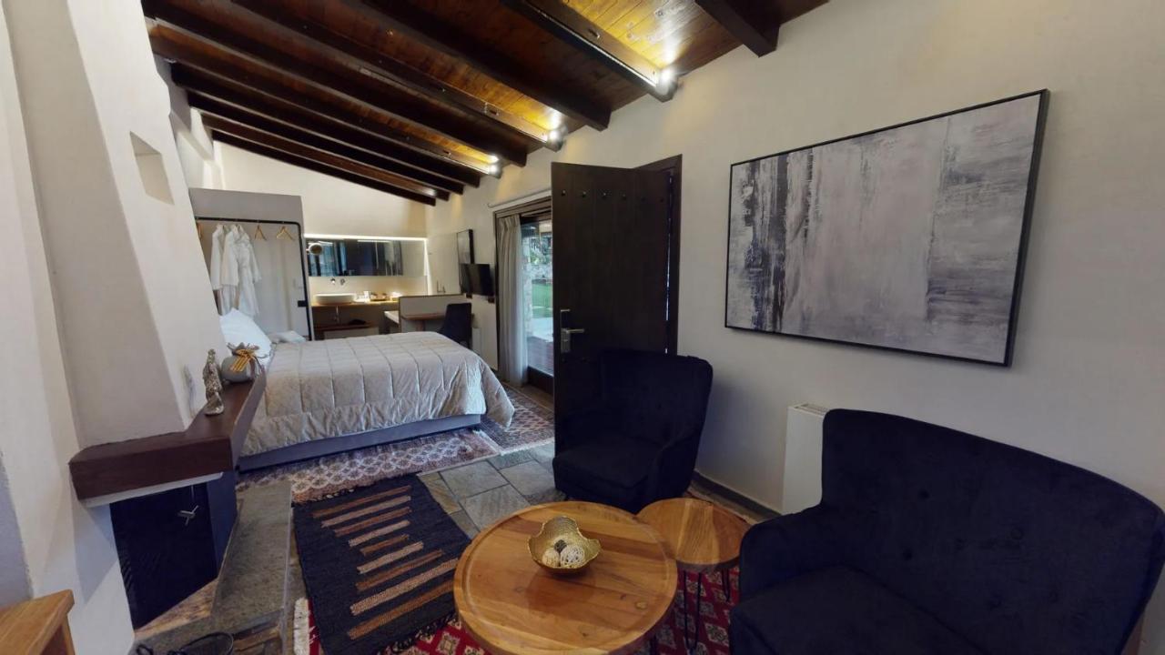Valeni Boutique & Hotel Portariá