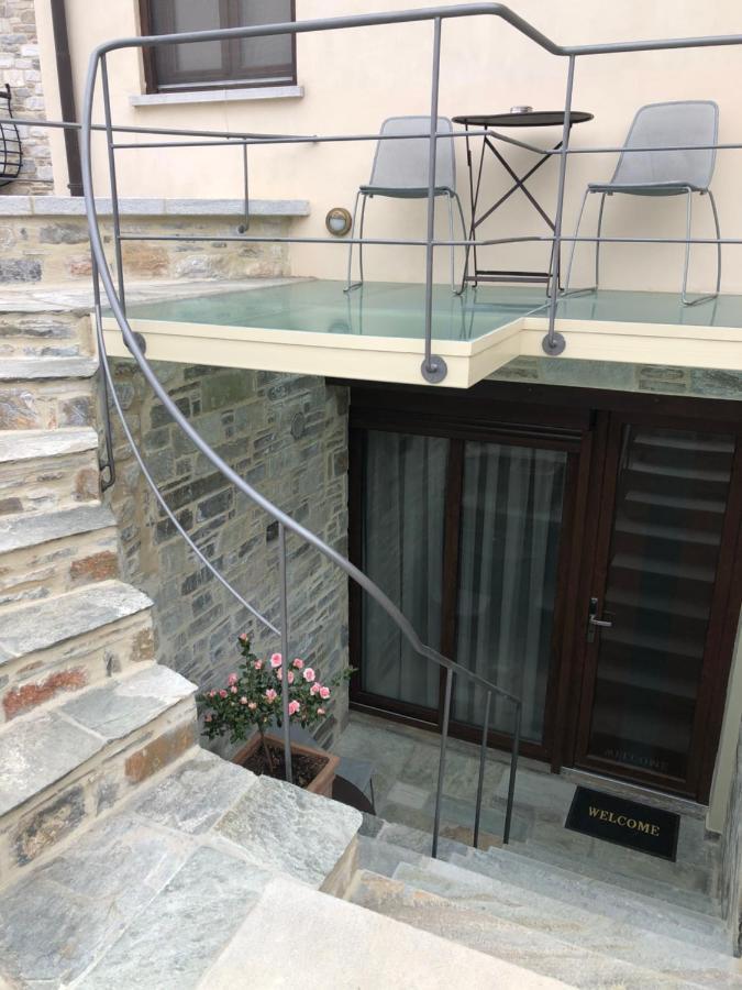 Valeni Boutique & 4* Портария